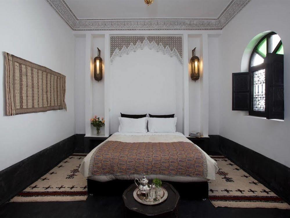 Riad Dabachi Marrakesh Exterior photo