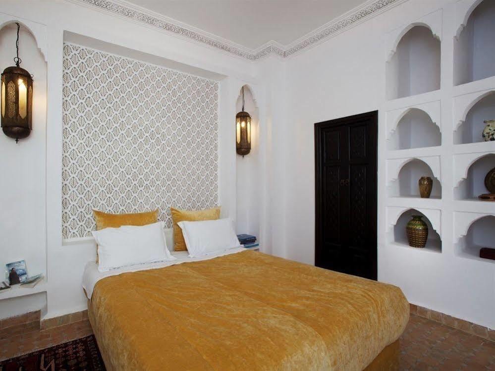 Riad Dabachi Marrakesh Exterior photo